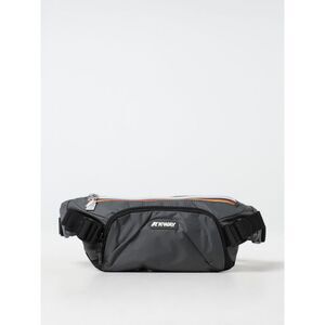 K-Way Belt Bag Men Green